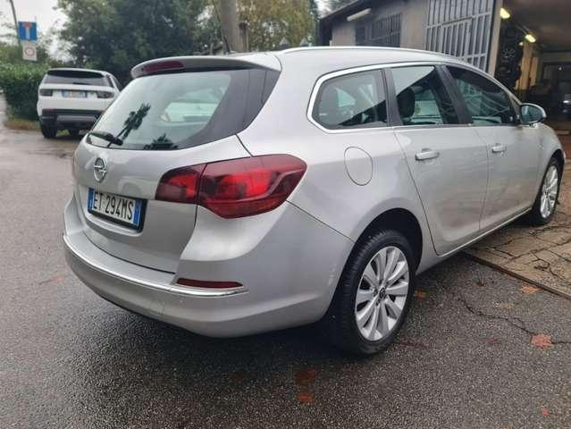 Opel Astra SW 1.4 twinport Enjoy esp FL