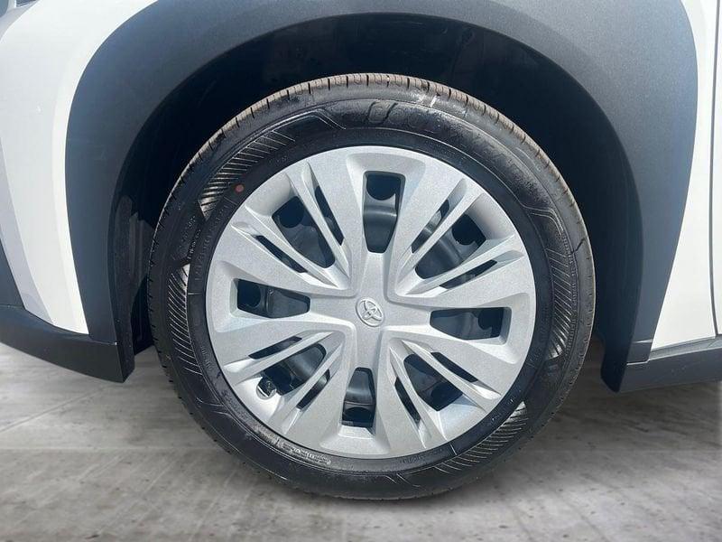 Toyota Aygo X Aygo X 1.5 hybrid e-cvt