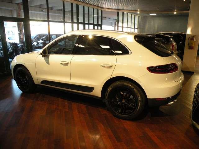 Porsche Macan Macan 3.0d S 250cv pdk my16