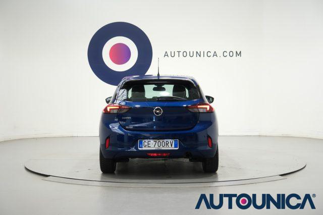 OPEL Corsa 1.2 ELEGANCE NEOPATENTATI FARI LED
