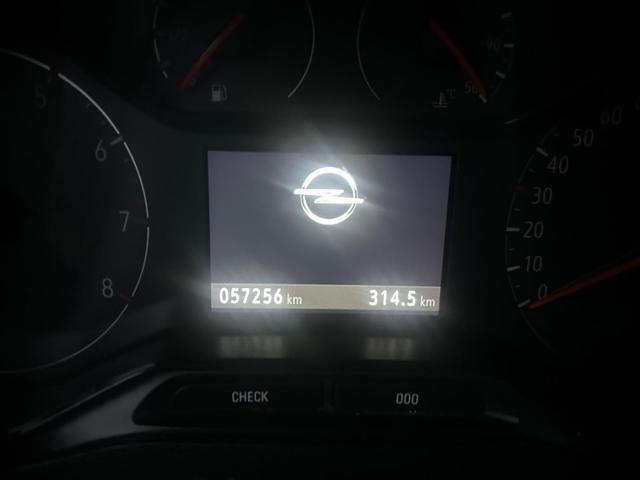 OPEL Combo Life 1.5D 100 CV S&S Edition Plus N1