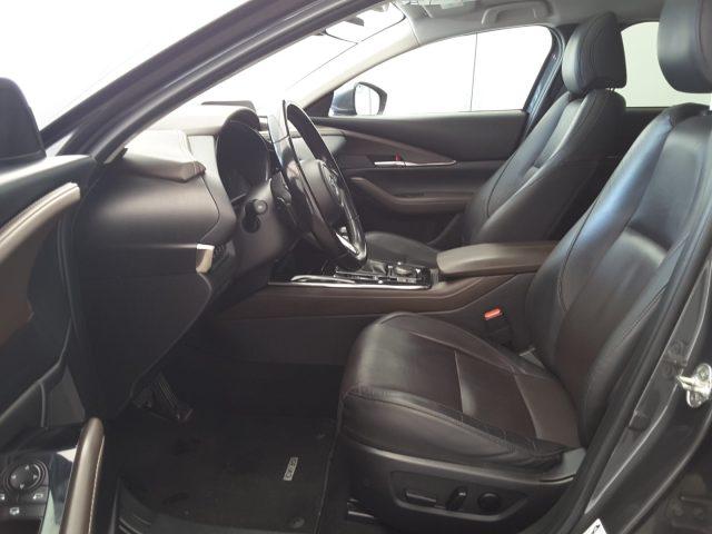 MAZDA CX-30 2.0L e-Skyactiv-X 186cv M Hybrid AWD 6AT Exclusive