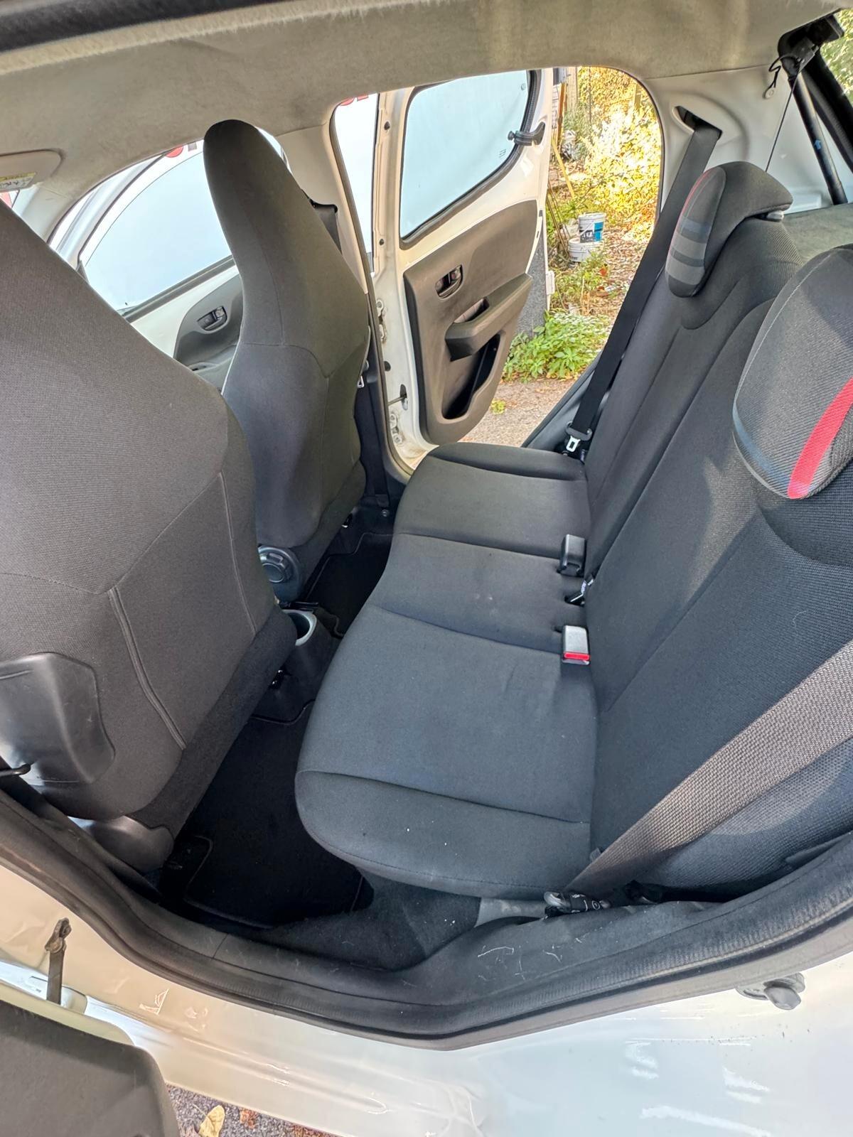 Peugeot 108 VTi 68 5 porte Active TOP!