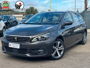 Peugeot 308 BlueHDi 130 SW Allure - 2018