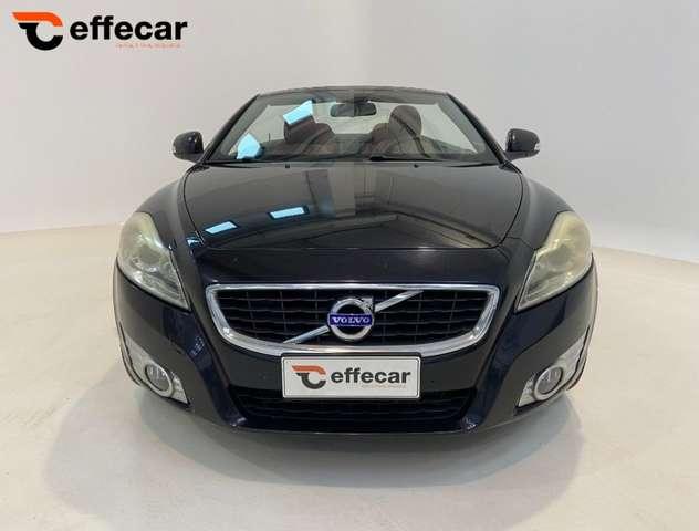 Volvo C70 D3 Geartronic Summum