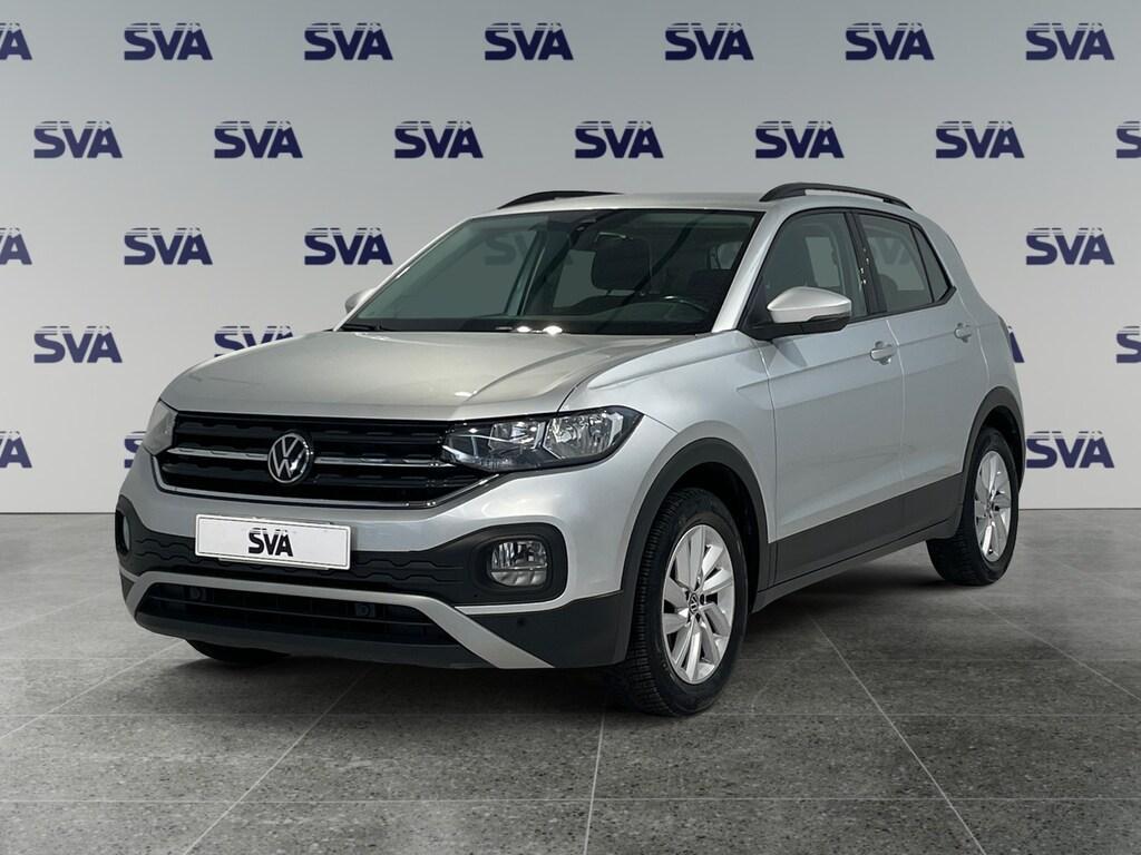 Volkswagen T-Cross 1.0 TSI 110CV DSG Style - IVA ESPOSTA