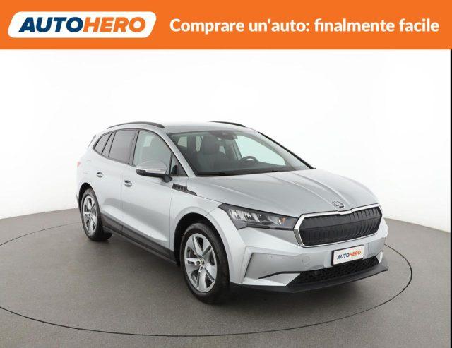 SKODA Enyaq iV 60