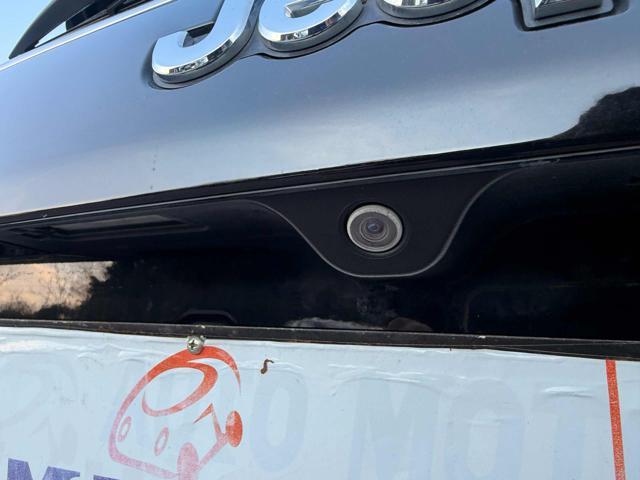 JEEP Compass 1.6 Multijet II 2WD Longitude