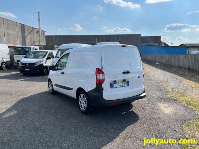 FORD Transit Courier 1.5 TDCi 75CV Van Trend