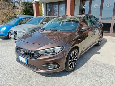 Fiat Tipo 1.6 MJT 120CV 4P NAVI RETROCAMERA