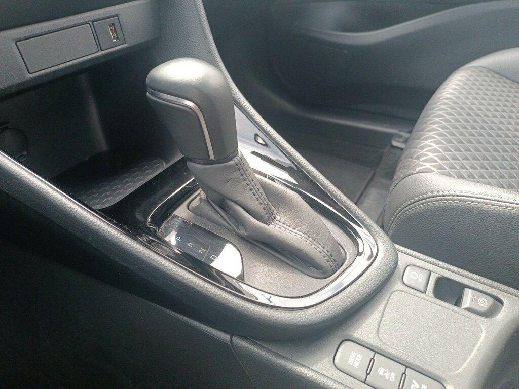 Toyota Yaris 1.5 VVT-iE Hybrid Lounge E-CVT