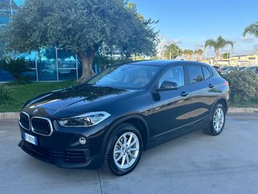 Bmw X2 sDrive18d Business-X auto