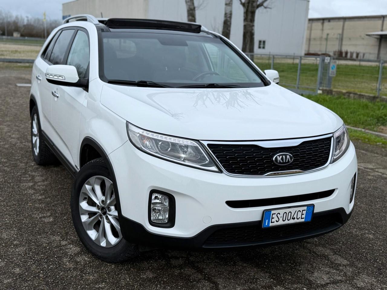 KIA SORENTO 2.0 CRDI AWD EURO 6 FULL