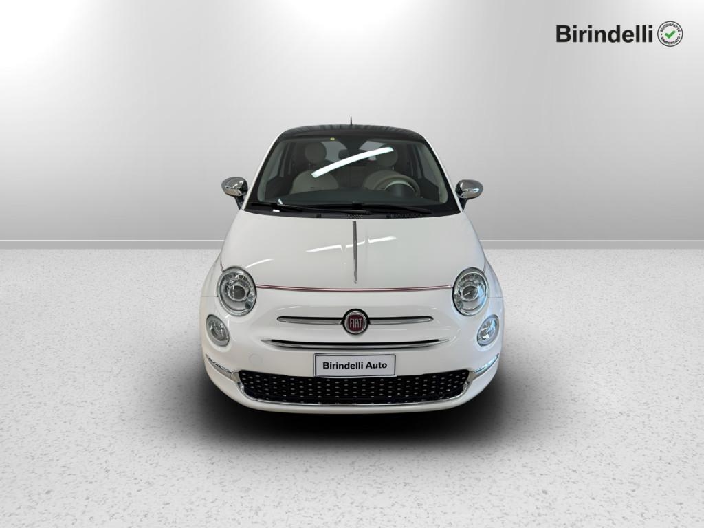 FIAT 500 (2015-2024) - 500 1.0 Hybrid Dolcevita