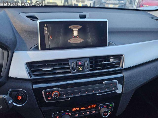 BMW X1 X1 xdrive25e Business Advantage auto - GG415ZP