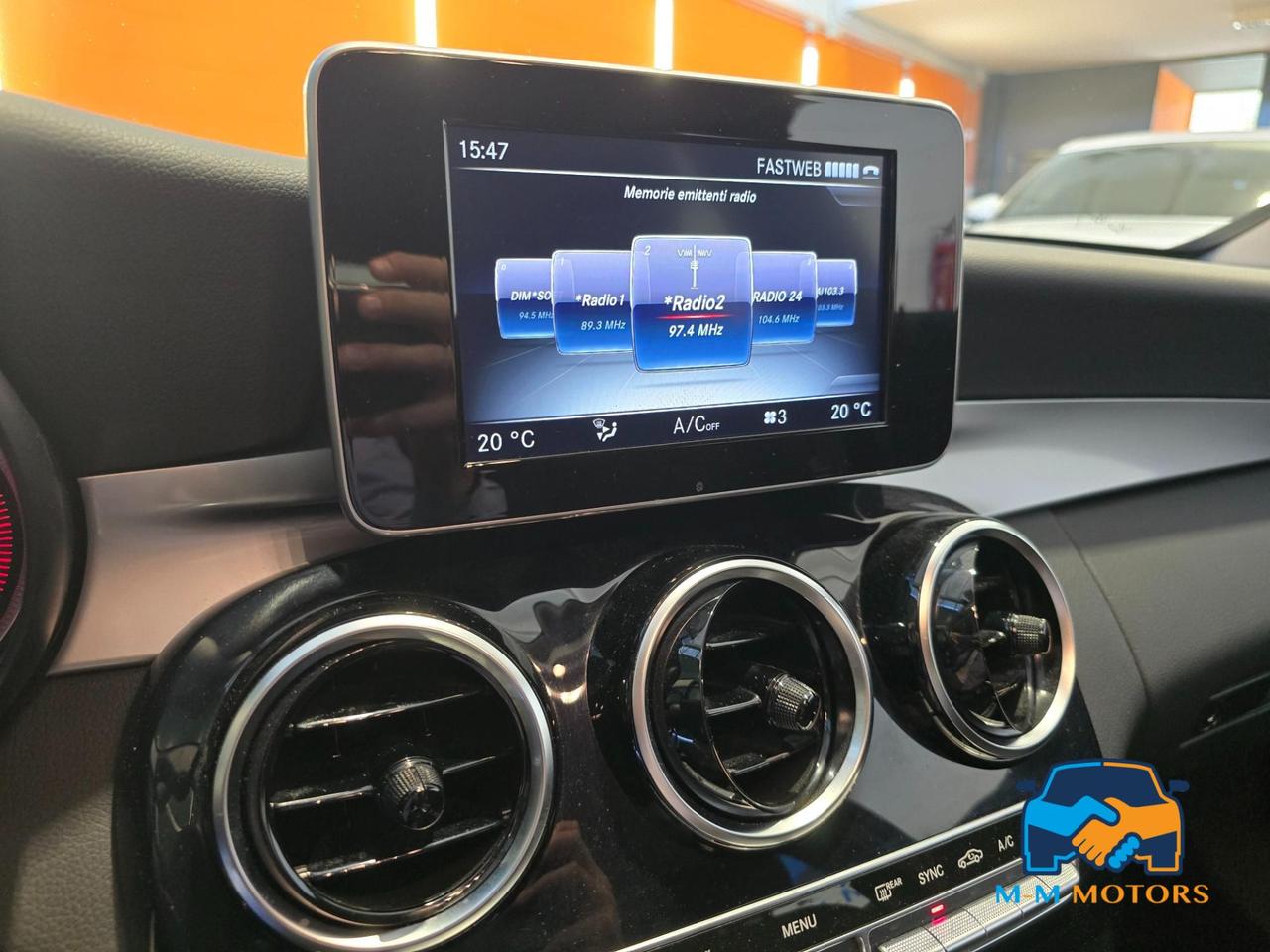 Mercedes-Benz C 180 C180