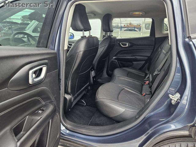 JEEP Compass Compass t4 phev Business Plus 4xe auto n1 GN159DK