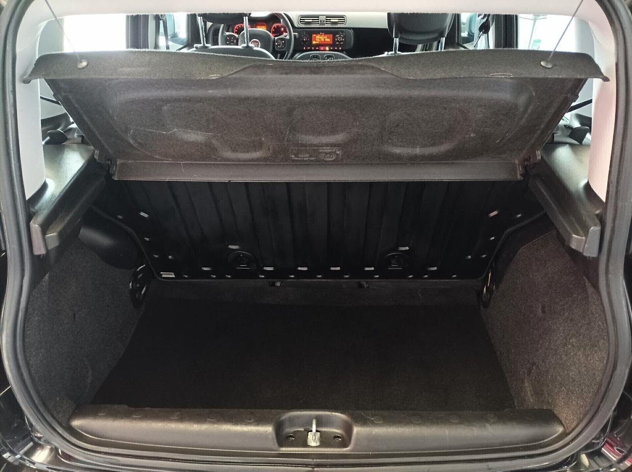 Fiat Panda 0.9 TwinAir Turbo S&S 4x4