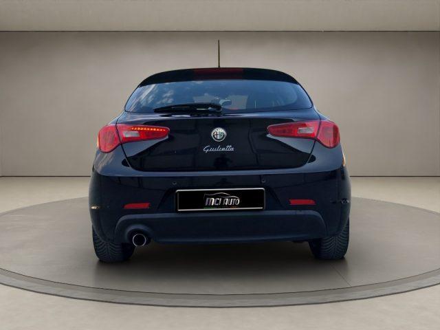 ALFA ROMEO Giulietta 1.6 JTDm-2 105 CV Distinctive