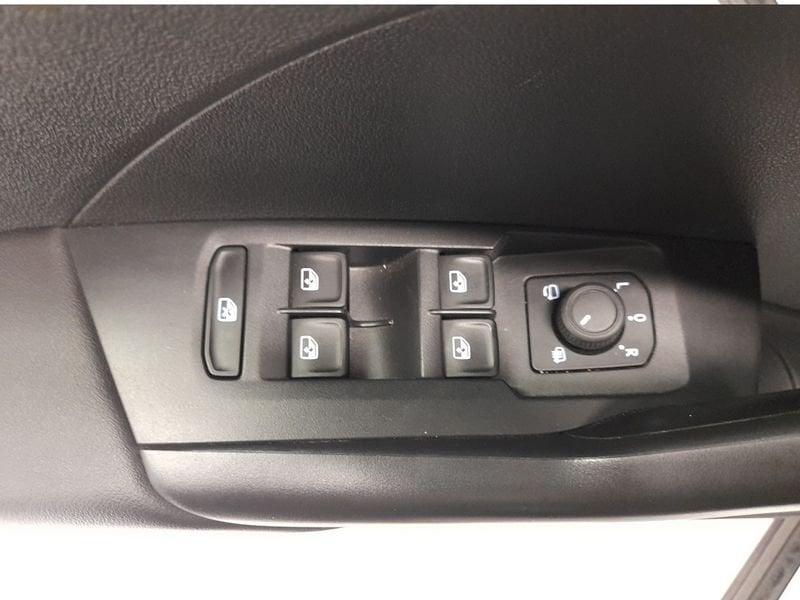 Volkswagen T-Cross 1.0 TSI 85kW Life DSG