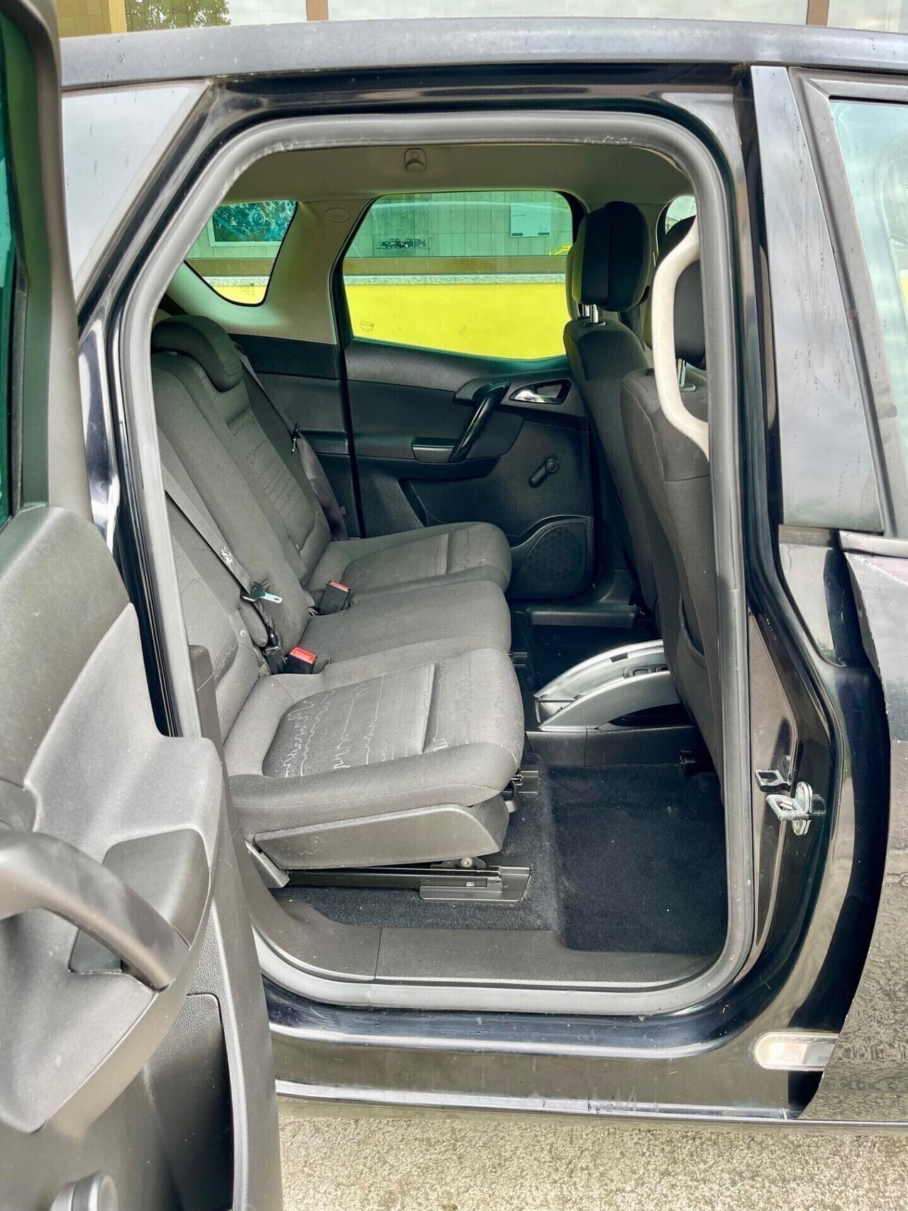 Opel Meriva 1.4 Turbo 120CV Cosmo UNIPROP