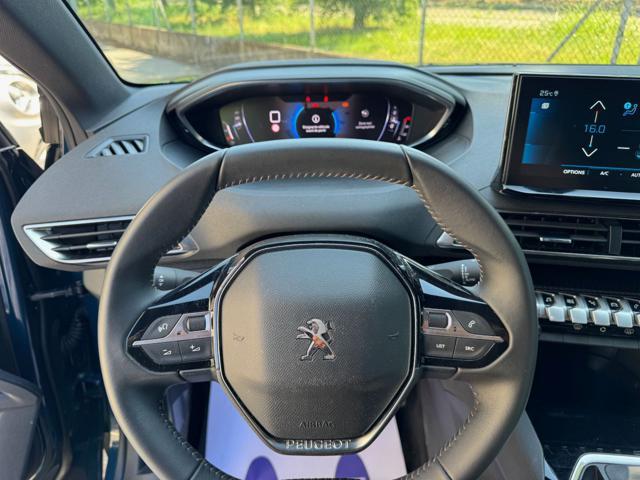 PEUGEOT 3008 Pure tech 136CV EAT6 Allure Pack KM. 32.700