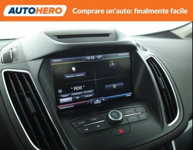 FORD C-Max 1.5 TDCi 120CV Start&Stop Titanium