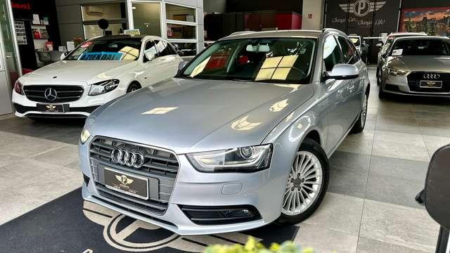 Audi A4 2.0 TDi 150CV Multitronic Euro6 Business