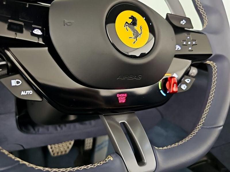 Ferrari Roma Spider
