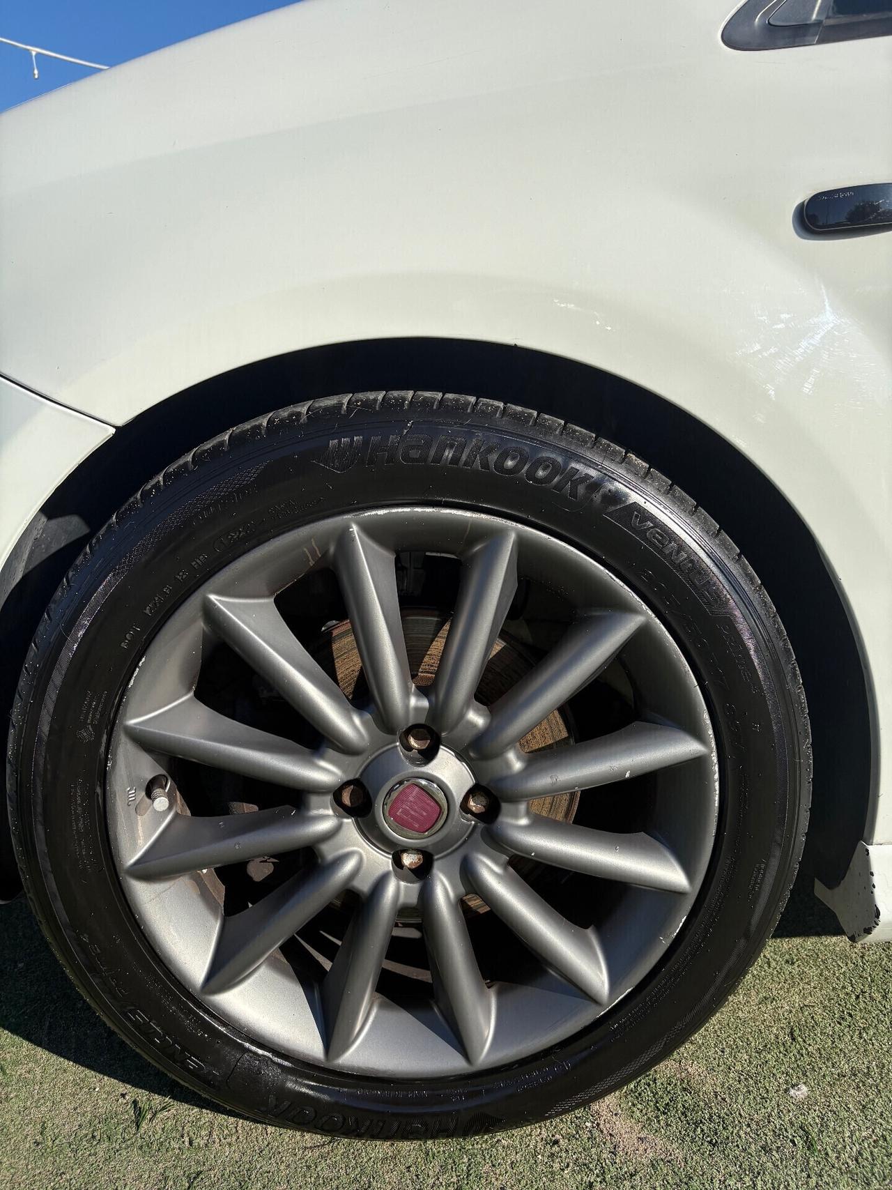 Fiat Punto Evo 1.3 Mjt 75 CV 3 porte Active