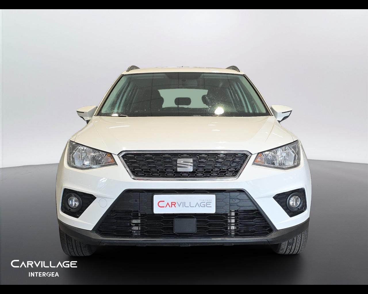 SEAT Arona 1.0 tgi Style 90cv