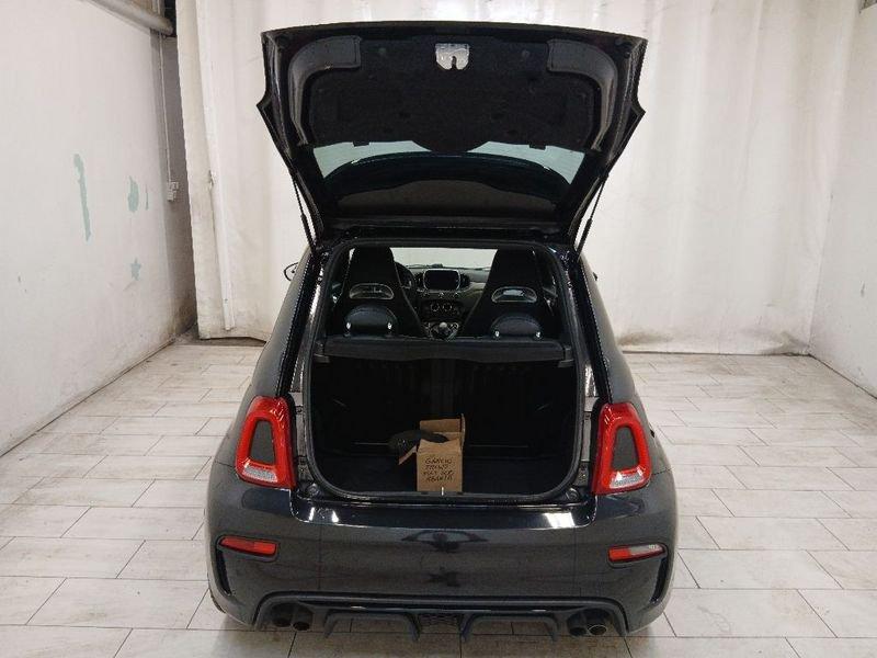 Abarth 595 1.4 t-jet Turismo 165cv my19