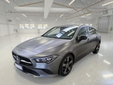MERCEDES-BENZ CLA 200 D AUTOMATIC SPORT STATION WAGON