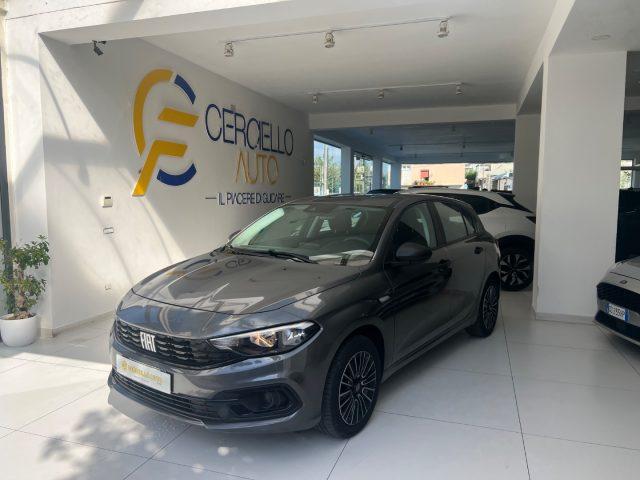 FIAT Tipo 1.0 5 porte da ?129,00 mensili