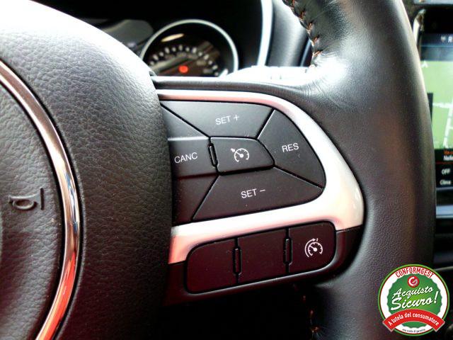 JEEP Compass 2.0 Multijet II 4WD Limited