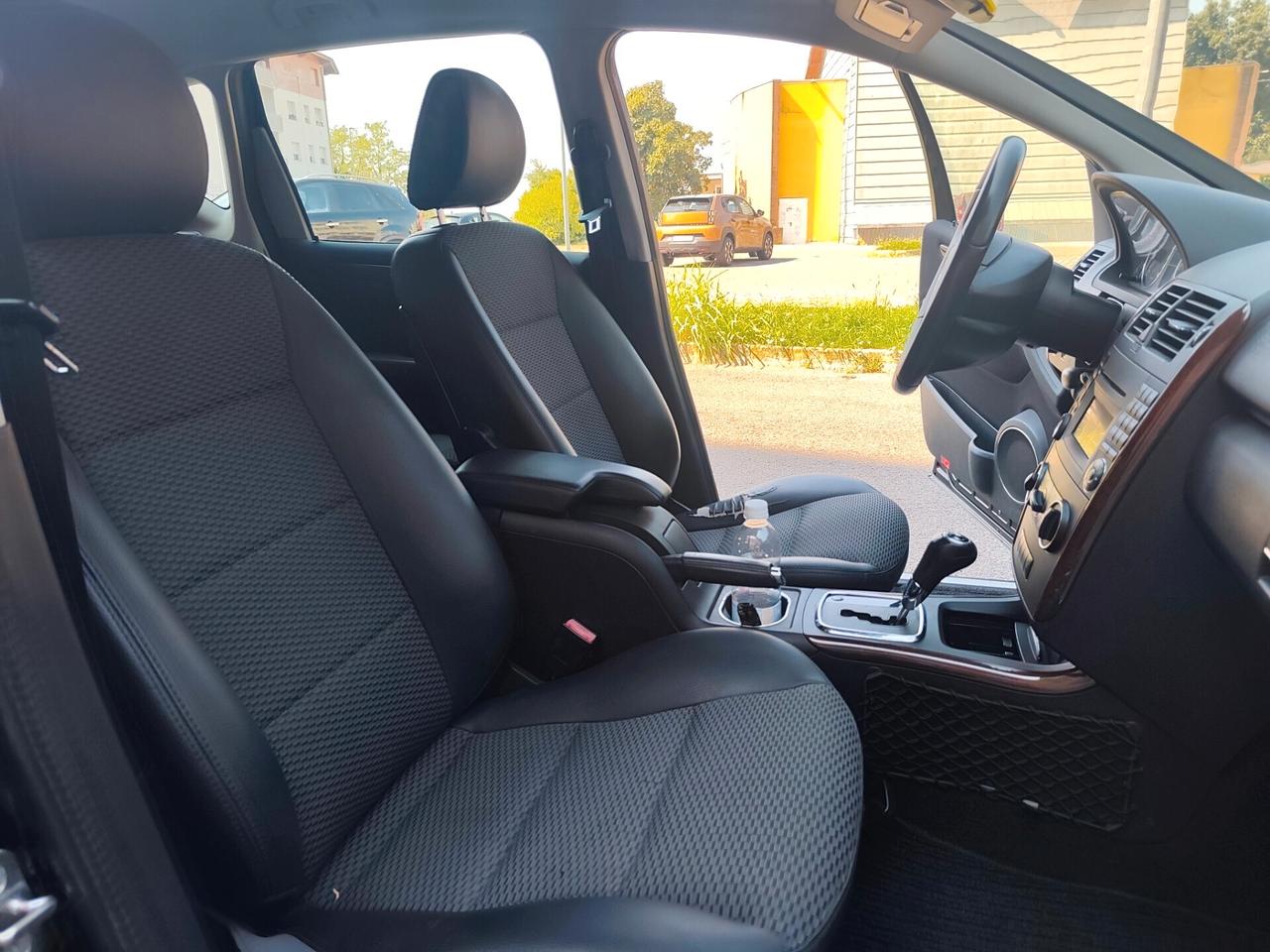 Mercedes-benz A 160 Elegance cambio automatico benz