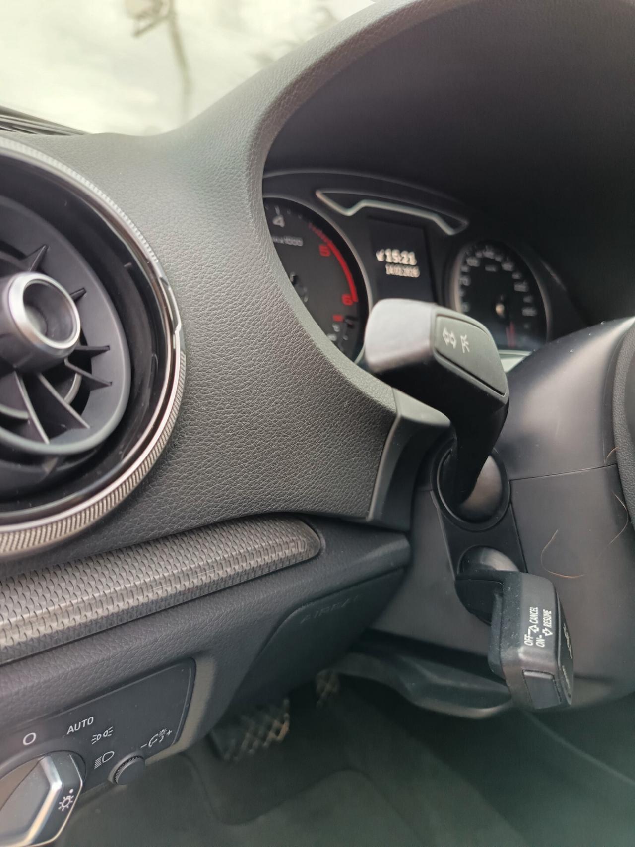 Audi A3 SPB 1.6 TDI S tronic Design