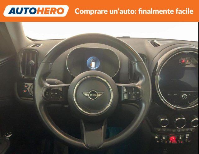 MINI Countryman 2.0 Cooper D Essential Countryman