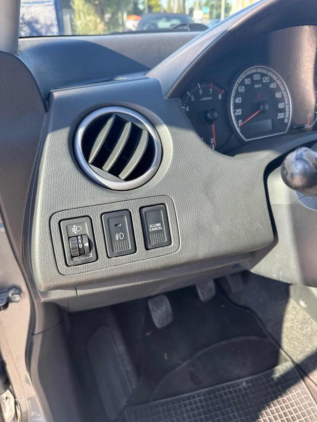 SUZUKI Swift 1.3 5p. GLX OK NEOPATENTATI