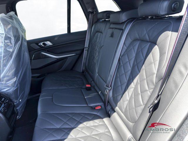 BMW X5 xDrive30d Msport Pro Innovation Comfort Package