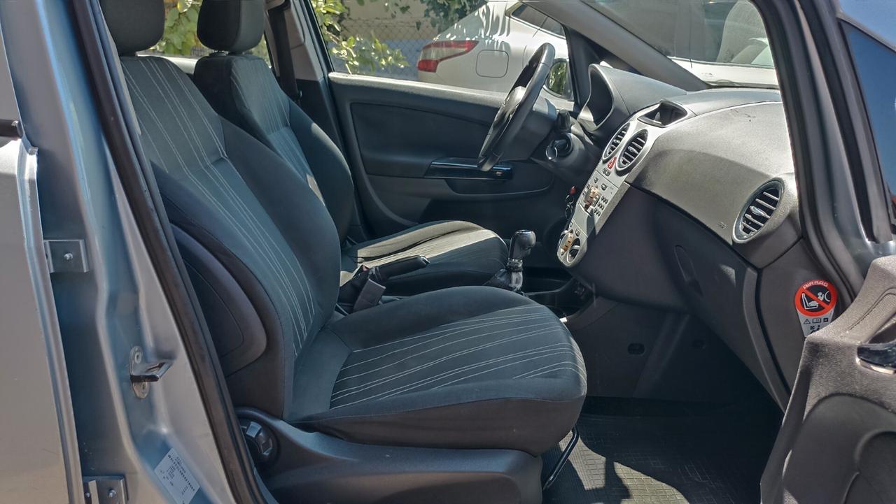 Opel Corsa 1.3 CDTI 75CV ecoFLEX 5 porte Enjoy