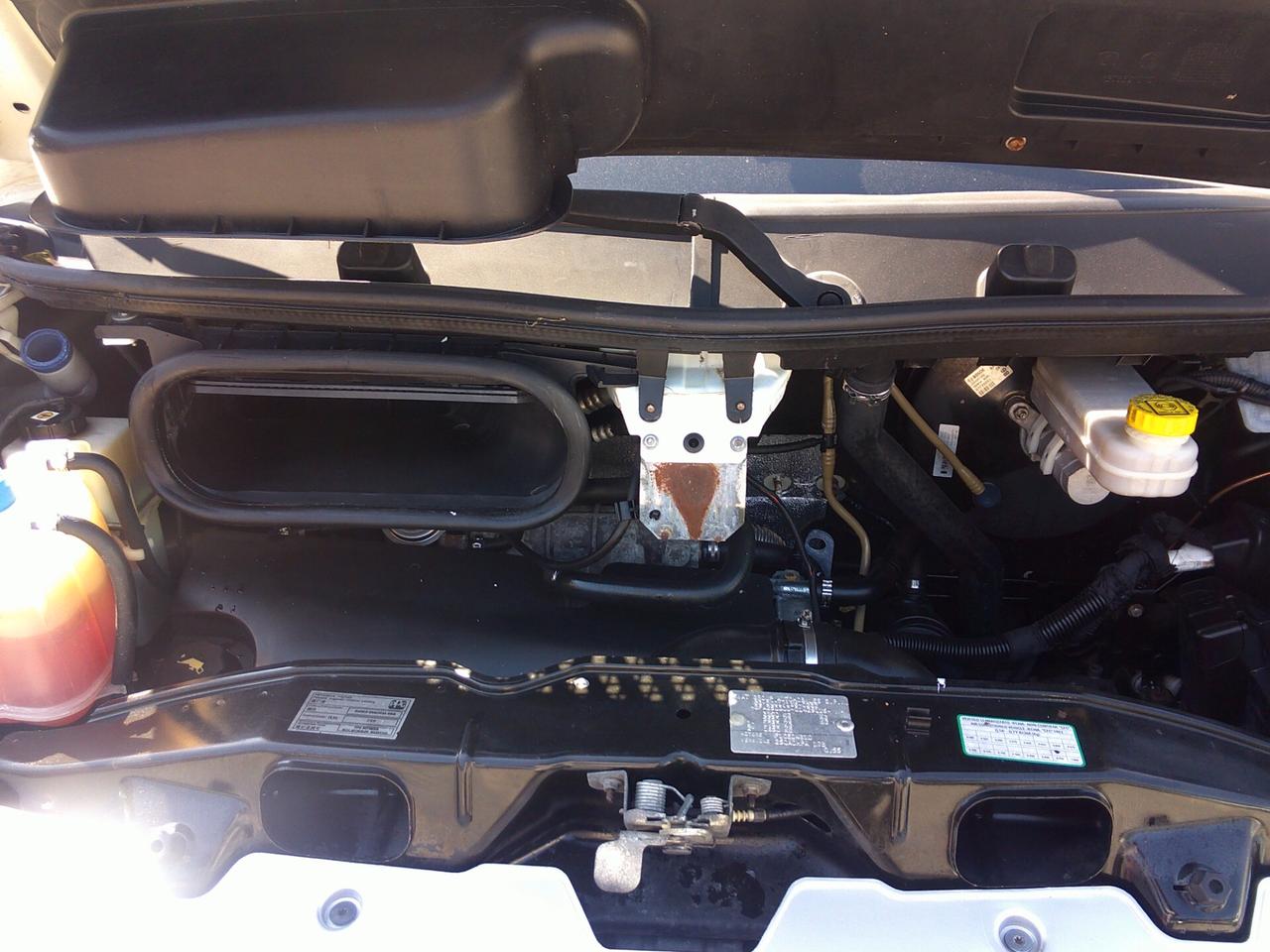 Fiat Ducato 30 DIESEL PULMINO 9 POSTI 08