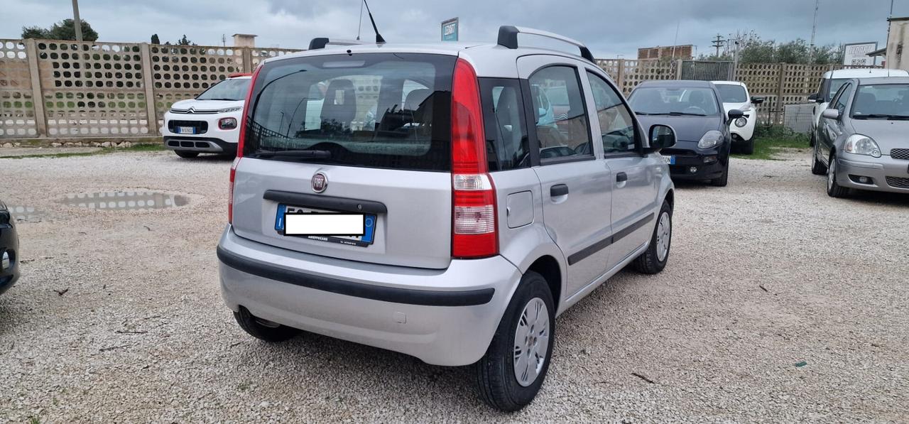 Fiat Panda 1.2 Emotion 2011 PERFETTA PROMO*