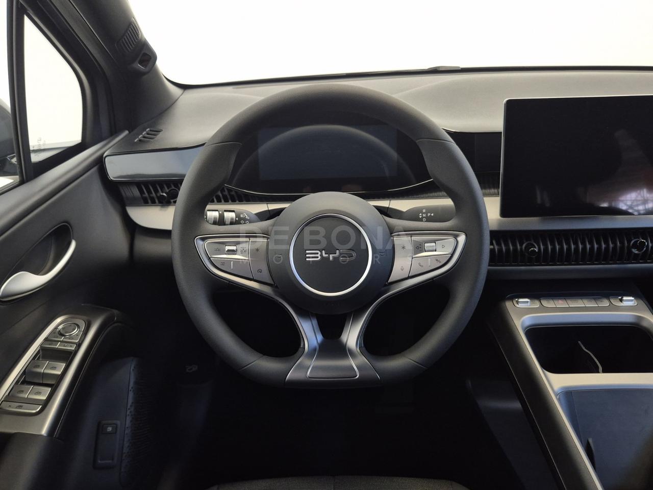Byd Dolphin g dm-i 1.5 phev active 175cv