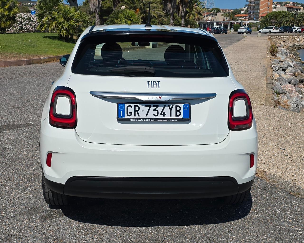 Fiat 500X 1.3 MultiJet 95 CV