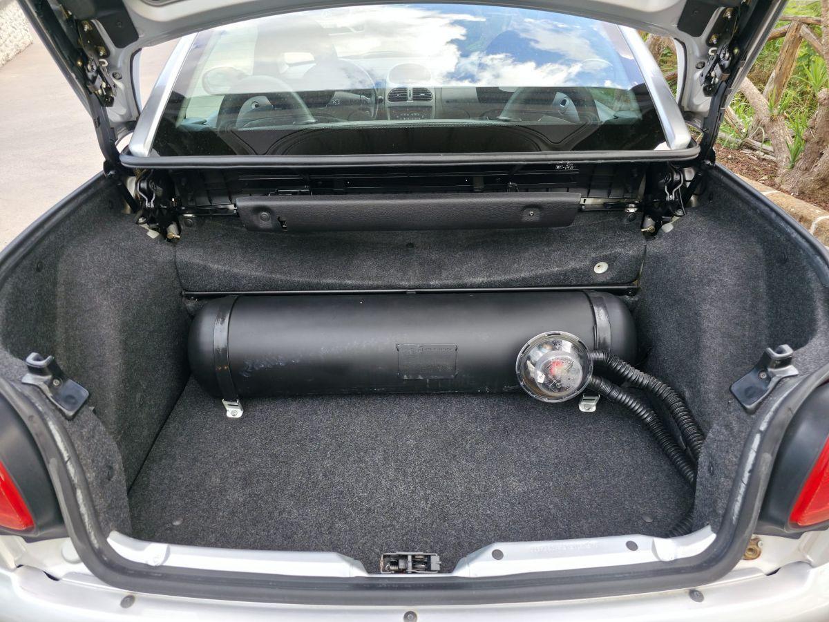 PEUGEOT - 206 - GPL CC