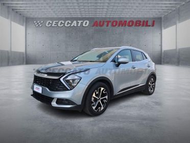 KIA Sportage Sportage 1.6 tgdi Gpl Style 136cv 2wd