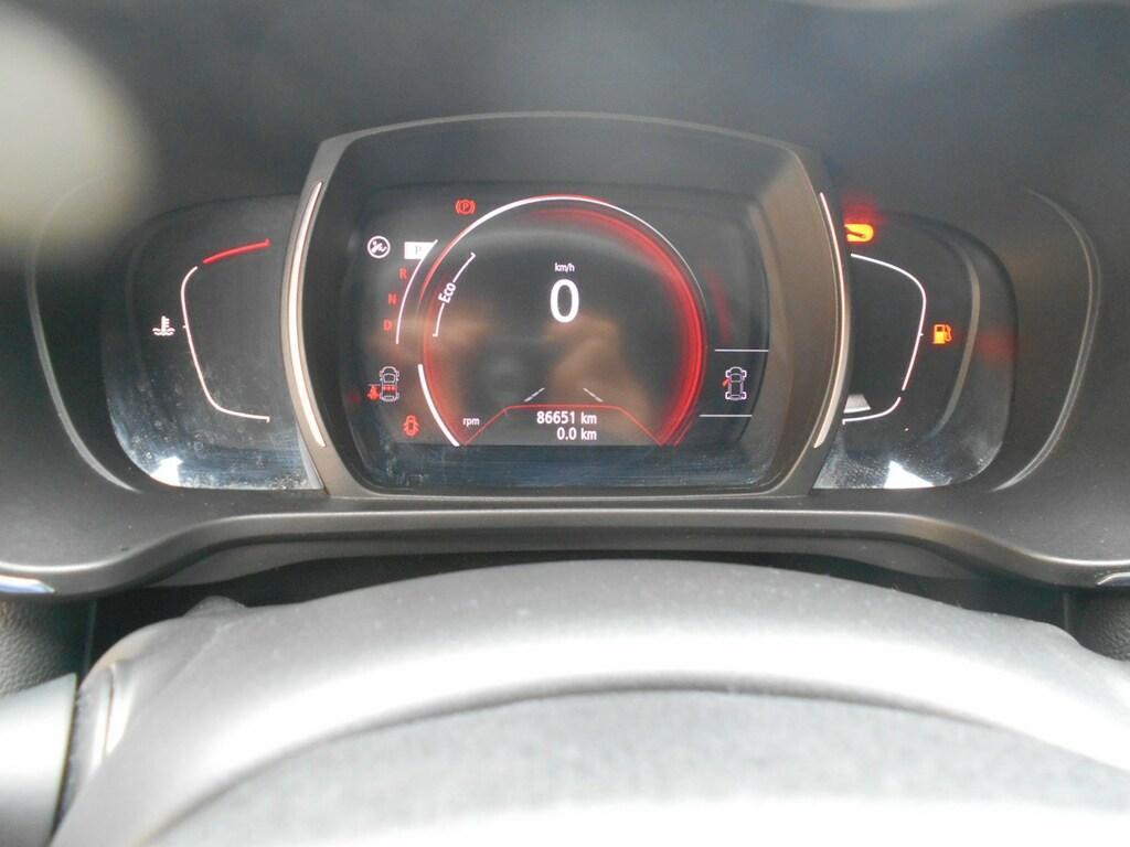 Renault Kadjar 1.6 dCi Energy Sport Edition2 X-Tronic