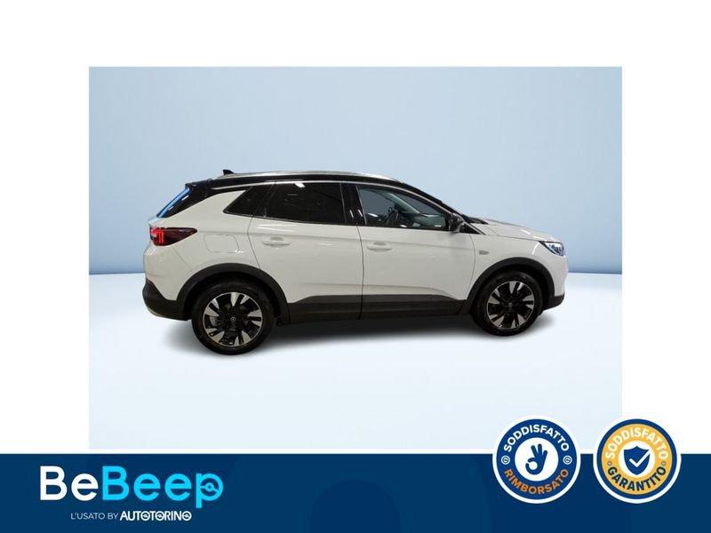 Opel Grandland X 1.5 ECOTEC INNOVATION S&S 130CV AT8