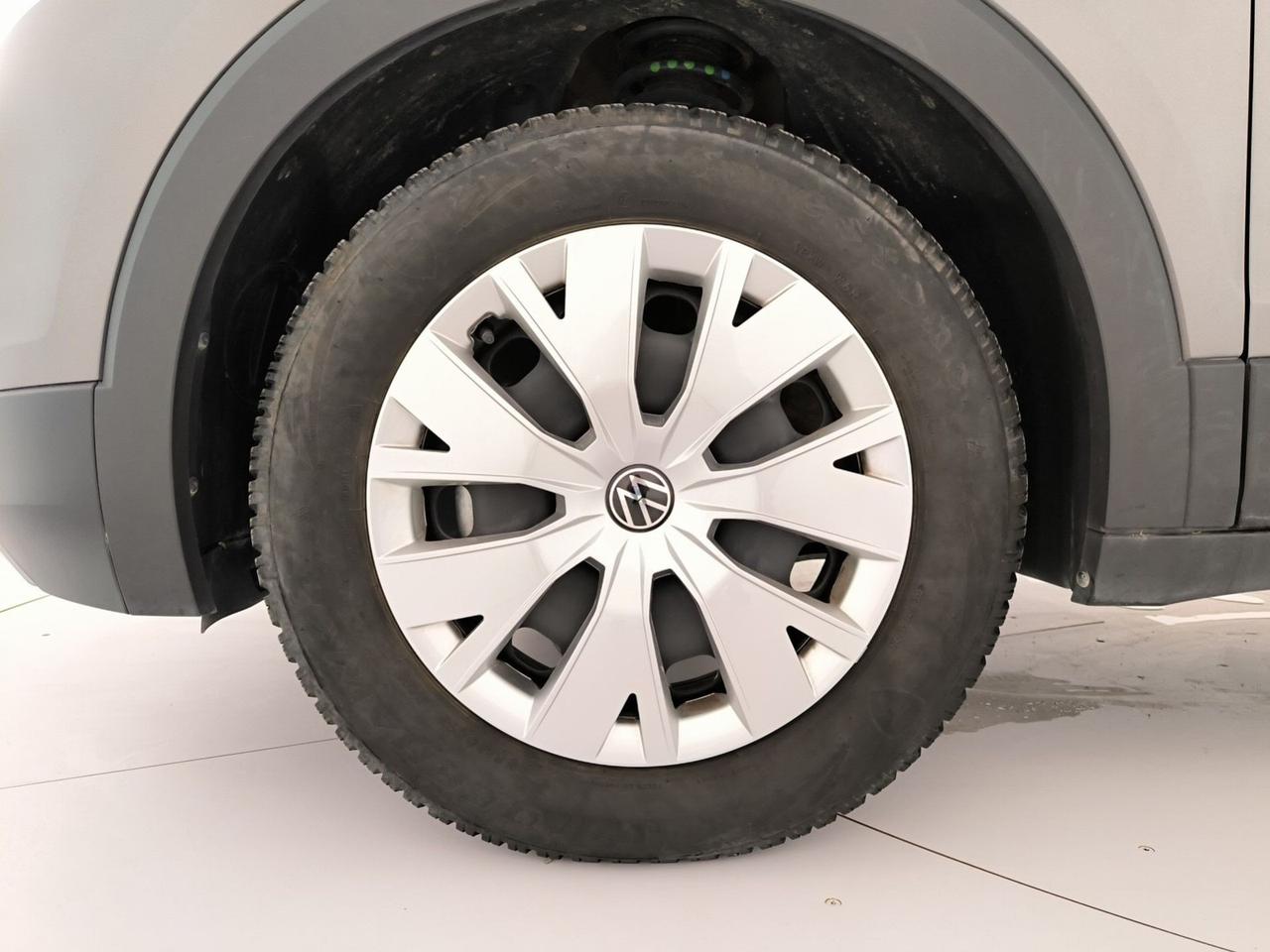 Volkswagen T-Cross 1.6 tdi style 95cv
